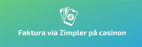 zimpler faktura casino utan svensk licens